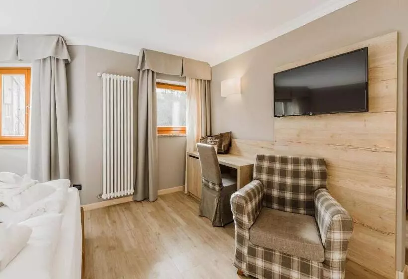 Family Hotel Gran Baita