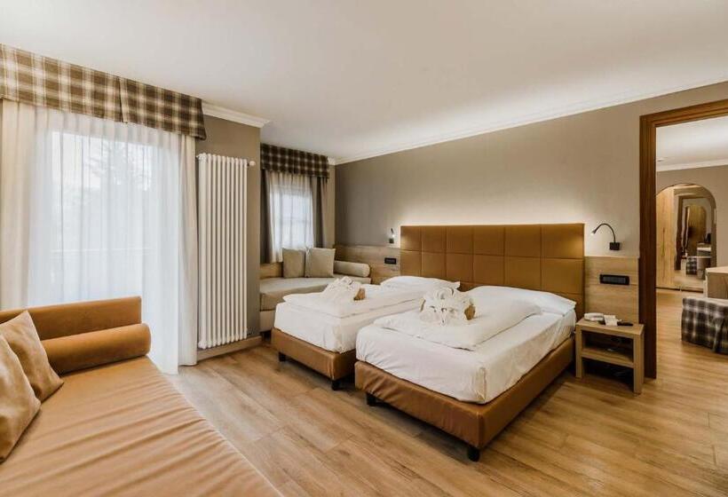 Family Hotel Gran Baita