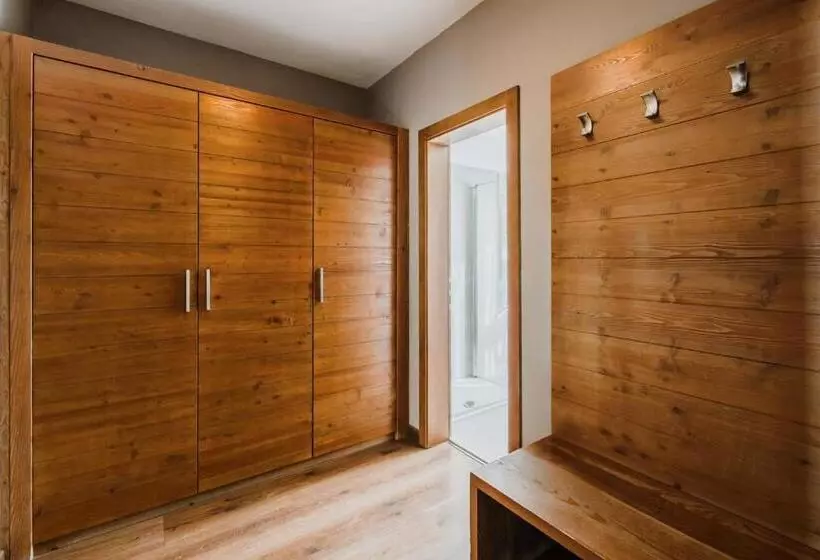 Family Hotel Gran Baita