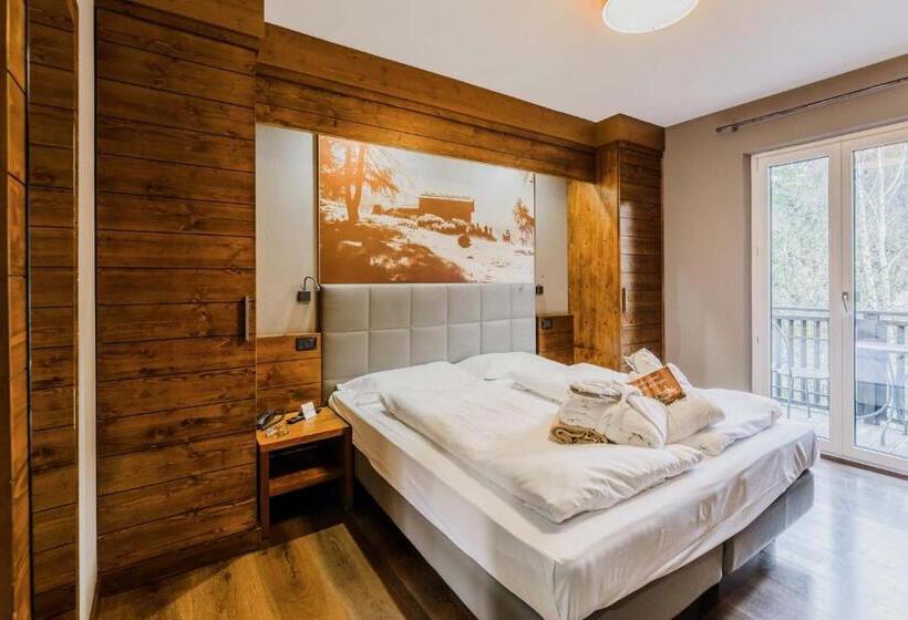 Family Hotel Gran Baita