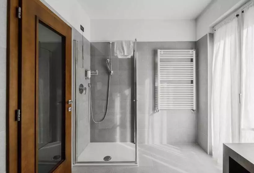 Family Hotel Gran Baita