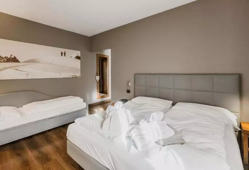 Family Hotel Gran Baita