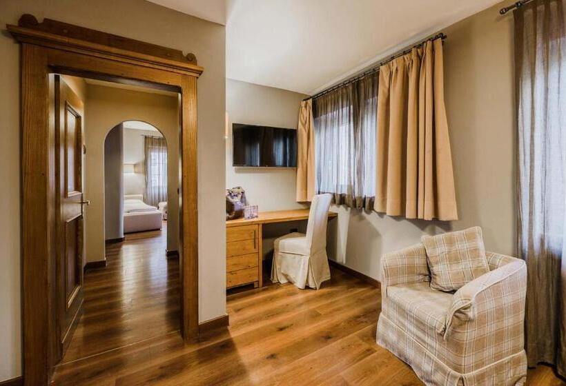 Family Hotel Gran Baita