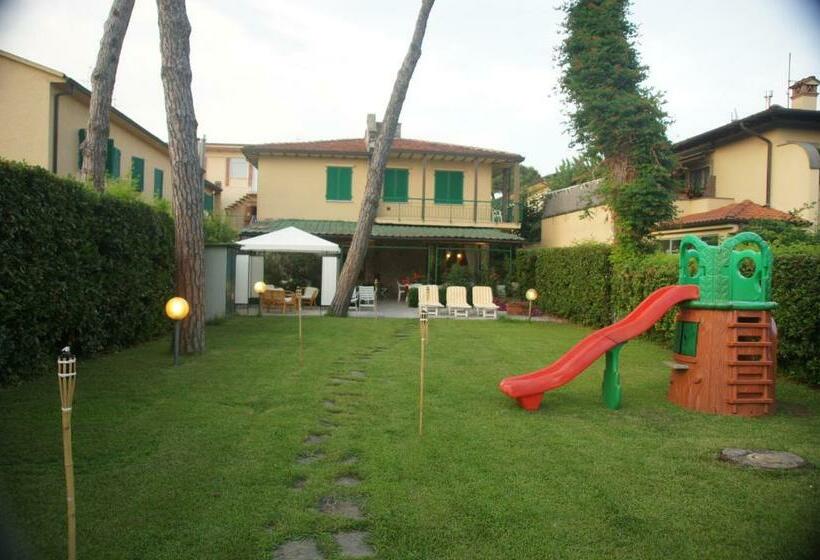Golf Hotel Forte Dei Marmi