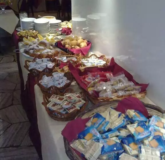 Golf Hotel Forte Dei Marmi