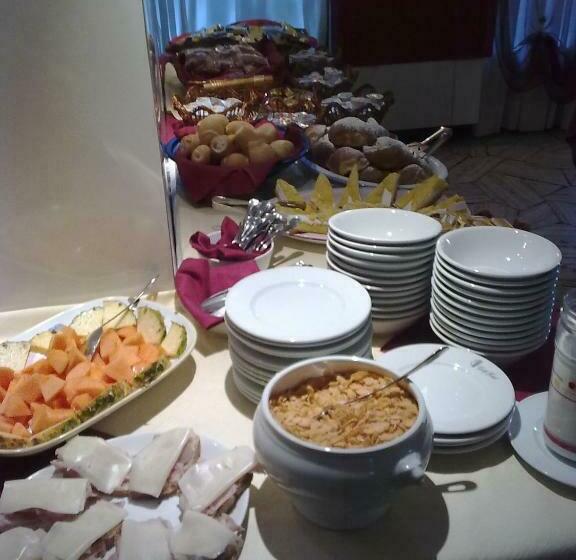 Golf Hotel Forte Dei Marmi