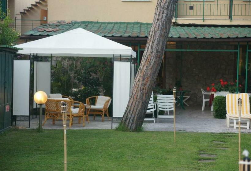 Golf Hotel Forte Dei Marmi