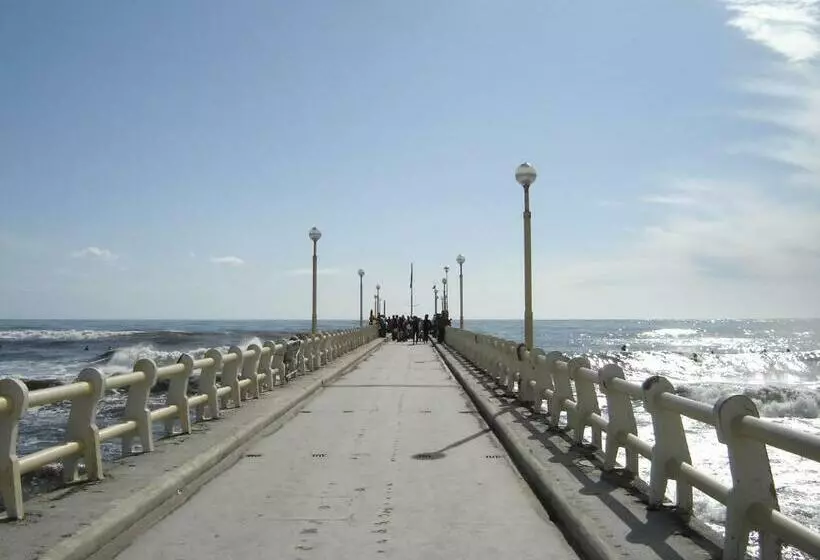 Golf Hotel Forte Dei Marmi