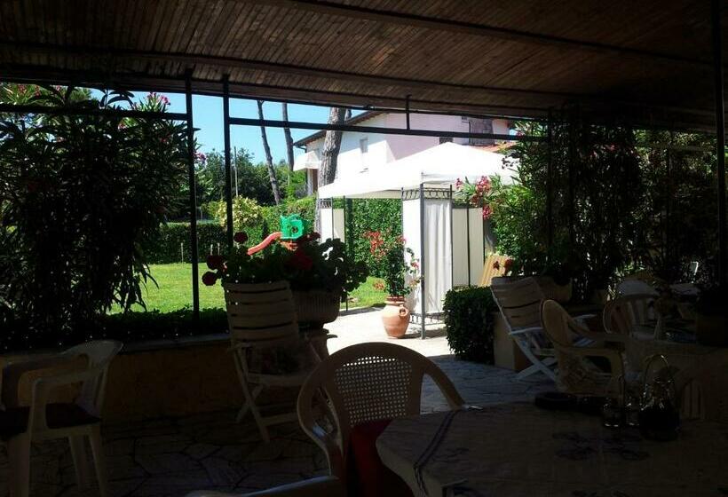 Golf Hotel Forte Dei Marmi