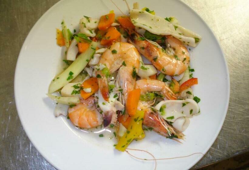 Golf Hotel Forte Dei Marmi