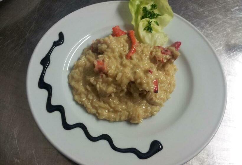 Golf Hotel Forte Dei Marmi