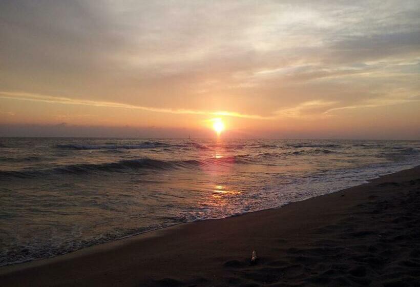 Golf Hotel Forte Dei Marmi