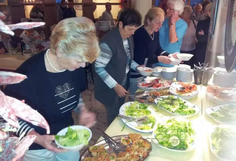 Golf Hotel Forte Dei Marmi