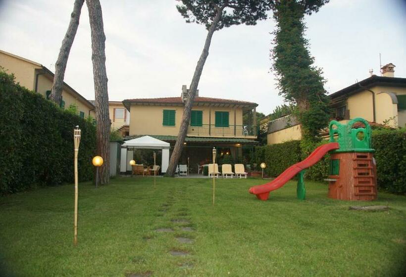 Golf Hotel Forte Dei Marmi