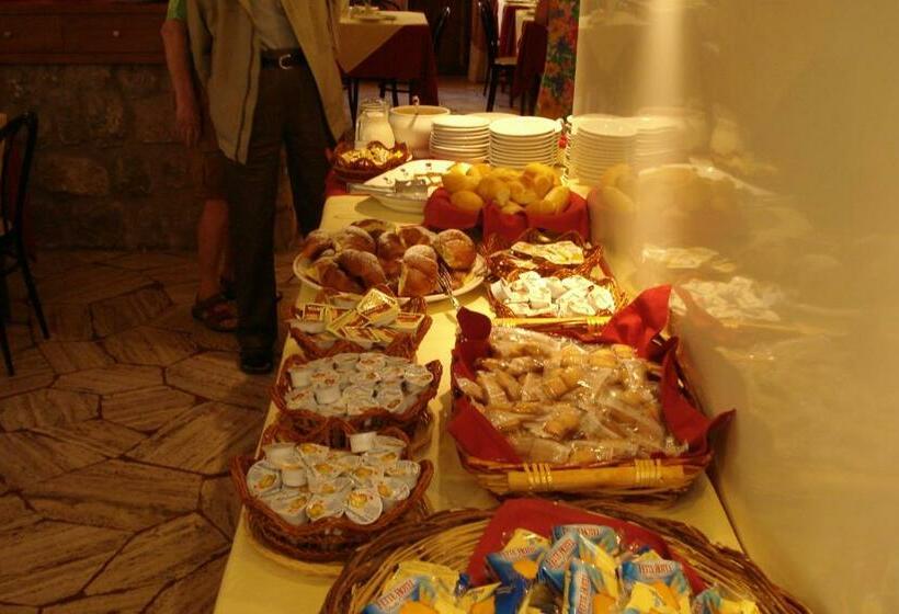 Golf Hotel Forte Dei Marmi