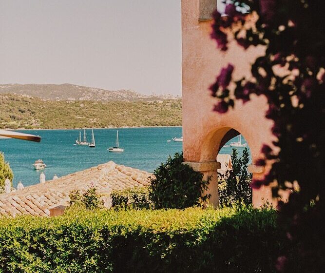 ホテル Aethos Sardinia