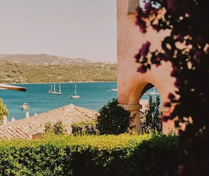 فندق Aethos Sardinia