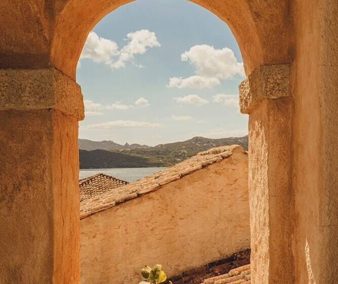 ホテル Aethos Sardinia