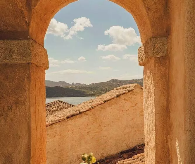 فندق Aethos Sardinia