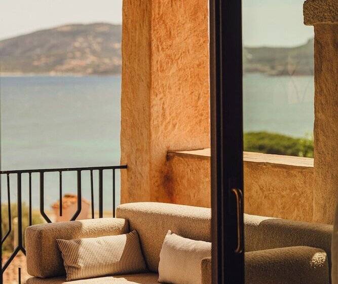 ホテル Aethos Sardinia