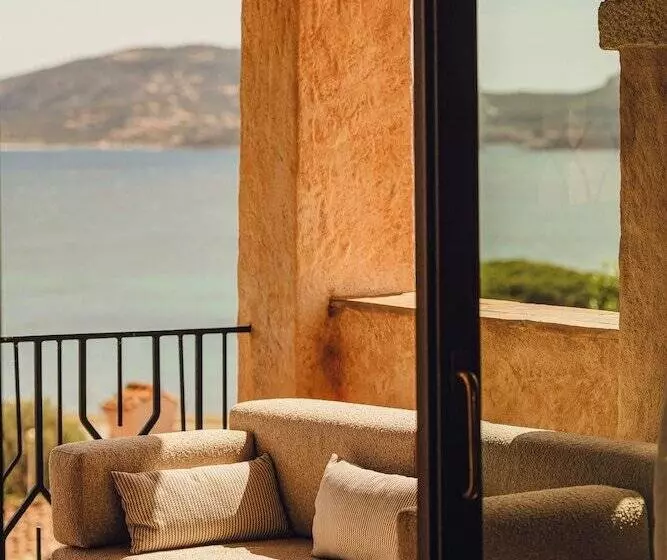 فندق Aethos Sardinia