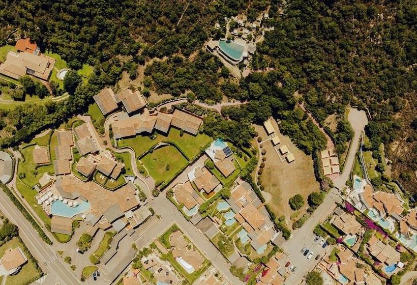 ホテル Aethos Sardinia