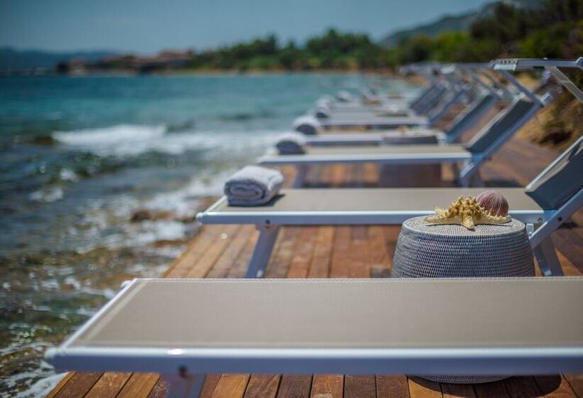 ホテル Aethos Sardinia