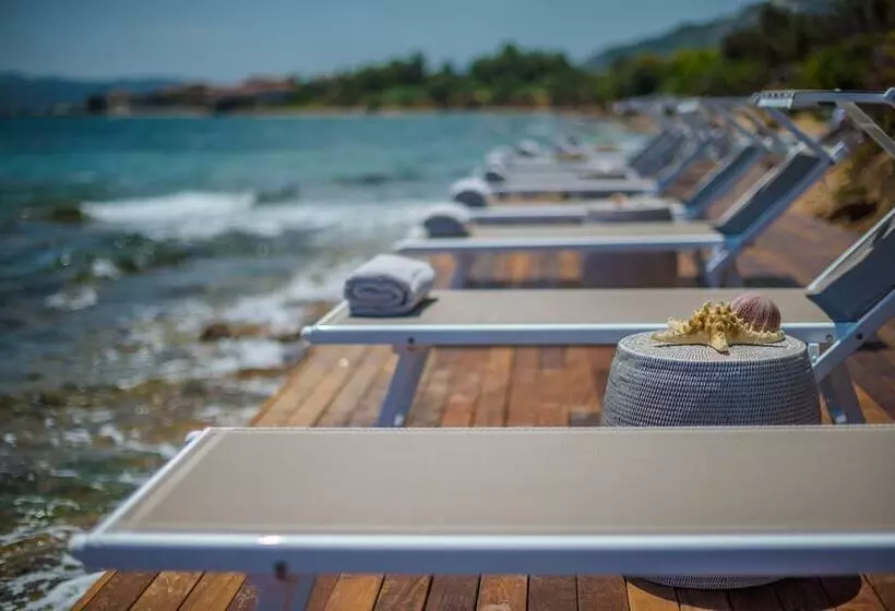 فندق Aethos Sardinia