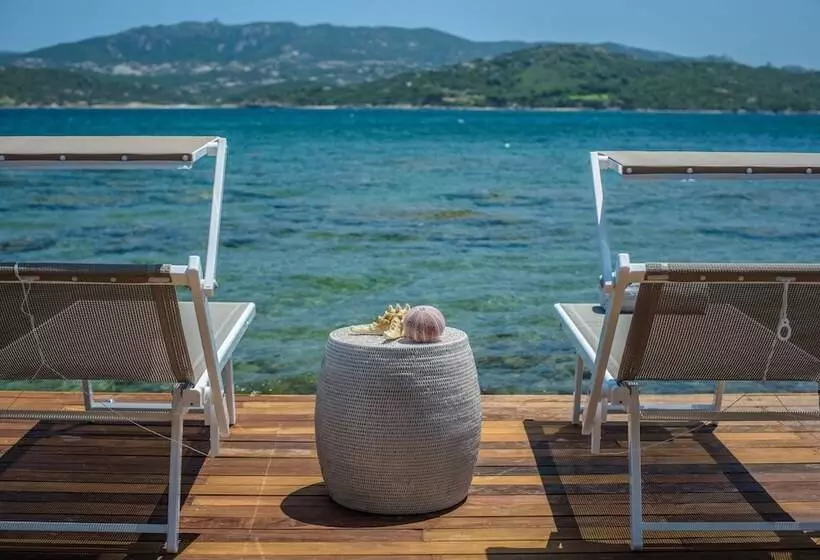 فندق Aethos Sardinia