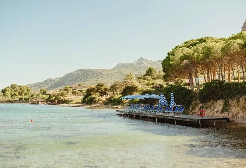 فندق Aethos Sardinia