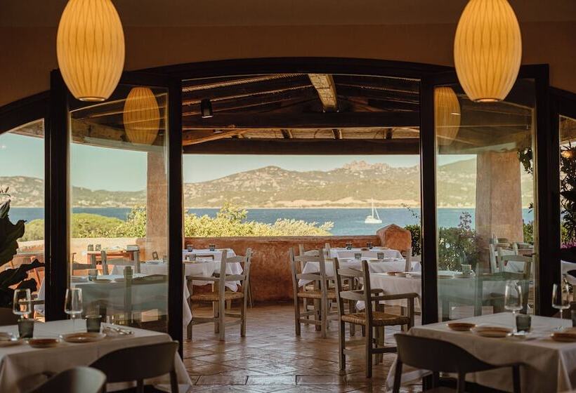 ホテル Aethos Sardinia