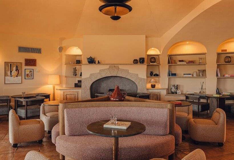 ホテル Aethos Sardinia