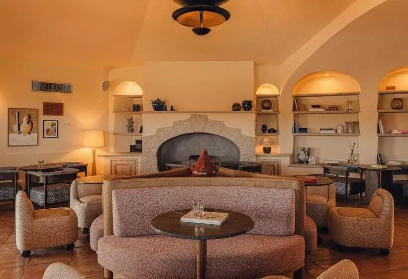 فندق Aethos Sardinia