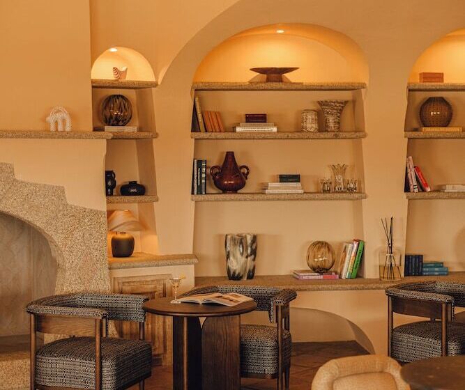 ホテル Aethos Sardinia