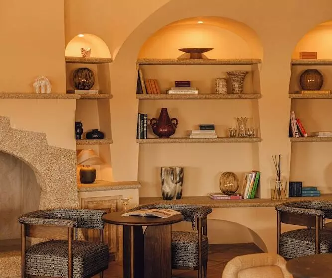 فندق Aethos Sardinia