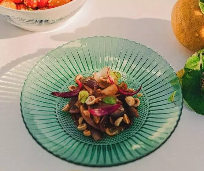 فندق Aethos Sardinia