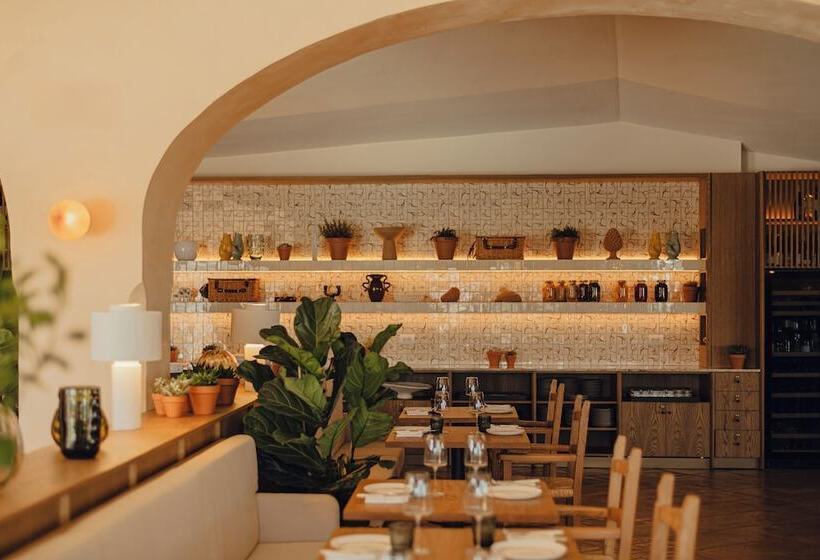 ホテル Aethos Sardinia