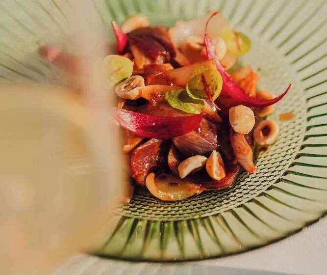 فندق Aethos Sardinia