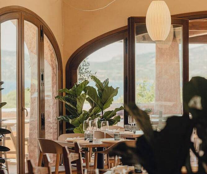 ホテル Aethos Sardinia