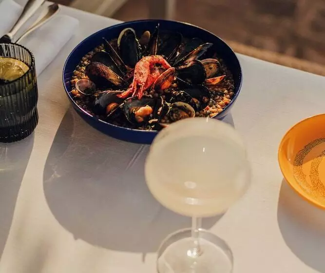 فندق Aethos Sardinia