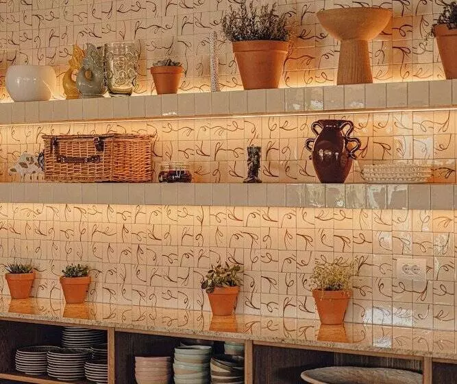 فندق Aethos Sardinia