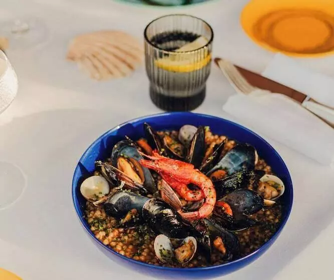 فندق Aethos Sardinia