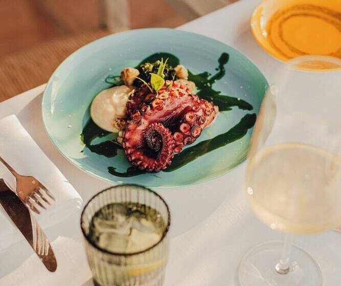 ホテル Aethos Sardinia