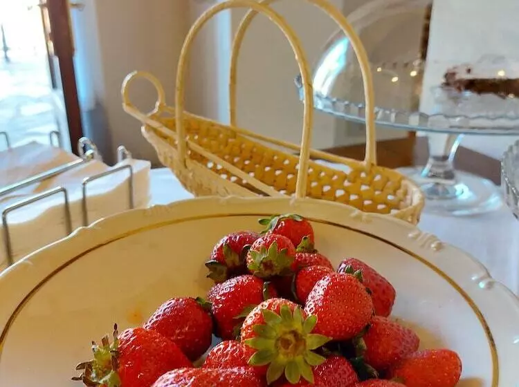 ホテル Agriturismo San Sano