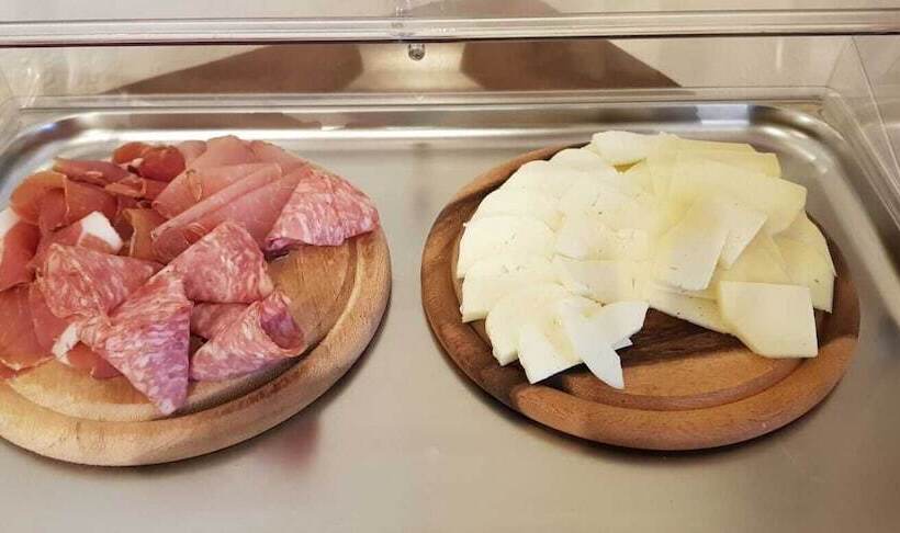 ホテル Agriturismo San Sano