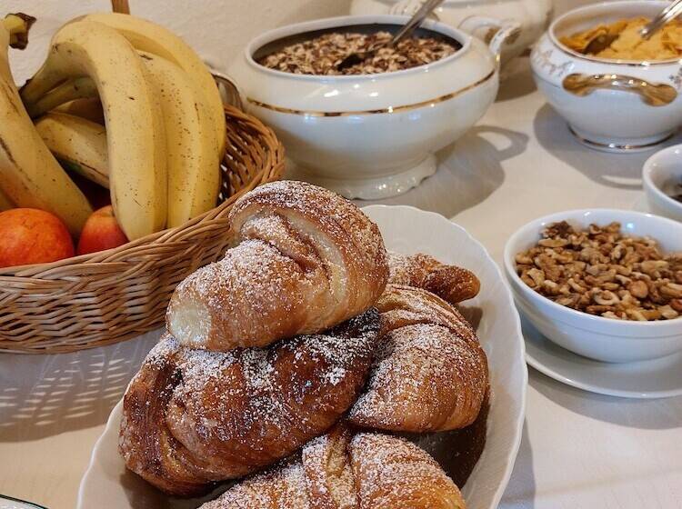 ホテル Agriturismo San Sano