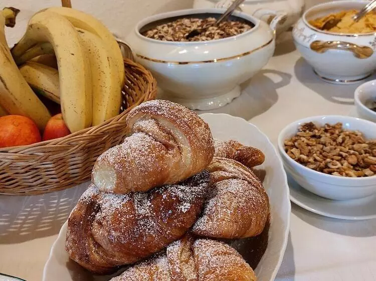 ホテル Agriturismo San Sano