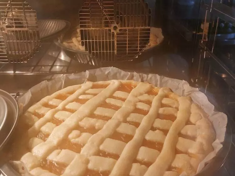 ホテル Agriturismo San Sano