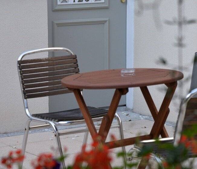 هتل Almoria Hôtel & Spa