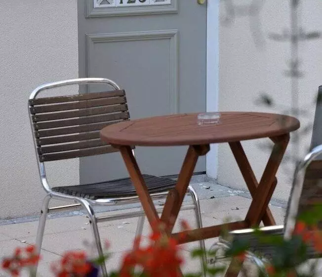 هتل Almoria Hôtel & Spa